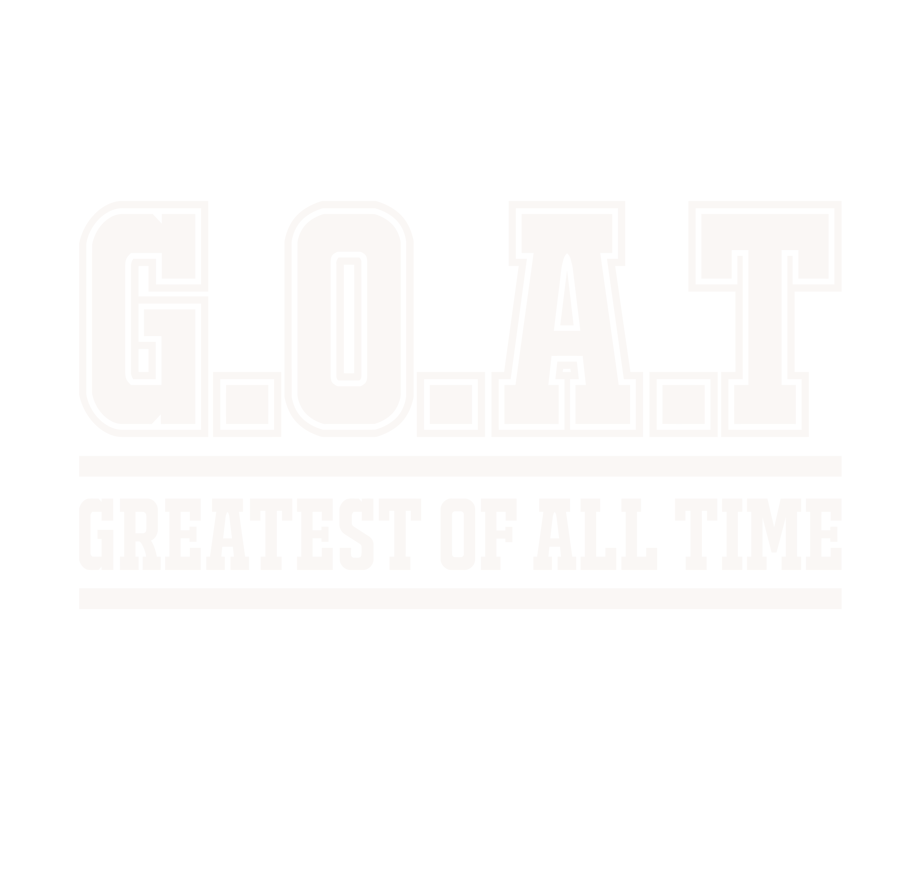 G.O.A.T PROMOTIONS